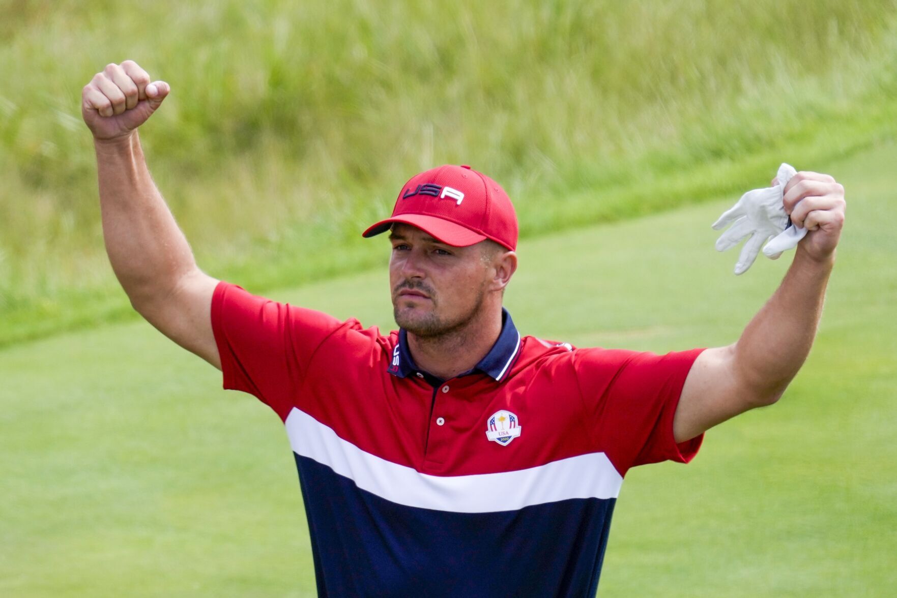 Ryder Cup Golf